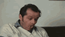 One Flew GIF - One Flew Over GIFs