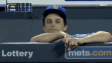 Mets Losmets GIF - Mets Losmets Hatthrow GIFs