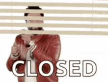 Closed GIF - Closed GIFs