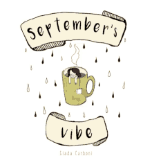 September Vibe Fall Season GIF - September Vibe Fall Season Fall Weather GIFs