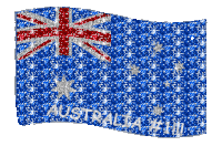 Australia Aussie Sticker - Australia Aussie Australian Pride Stickers