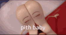 Pithbaby Mr Peds GIF - Pithbaby Mr Peds Mutaharpeds GIFs