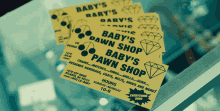 Babys Pawn Shop Spend It GIF - Babys Pawn Shop Spend It Juicy J GIFs