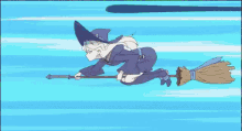 Little Witch Academia Diana Daiana Little Witch GIF - Little Witch Academia Diana Daiana Little Witch GIFs