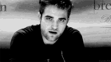 Amazing  GIF - Robert Pattinson Hot GIFs