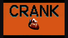 Crank Crank High Voltage GIF - Crank Crank High Voltage Crank2 GIFs