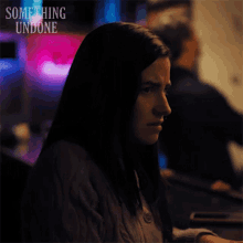 This Is Awkward Brie GIF - This Is Awkward Brie Something Undone GIFs