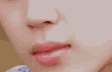 Jimin Lips GIF