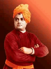 Vivekanad Ji GIF