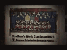 Scotland Scotland National Team GIF - Scotland Scotland National Team Scottish Football GIFs