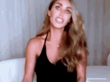 Anahi Rbd GIF