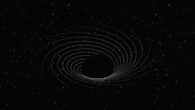 Black Hole GIF - Black Hole Animation GIFs