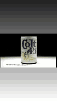 Colt 45 GIF - Colt 45 Beer GIFs
