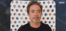 Bye Robert Downey Jr GIF - Bye Robert Downey Jr Kids Choice Awards2020 GIFs