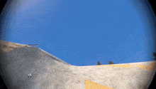 a person holding a skateboard in a video game with ls show on the bottom right