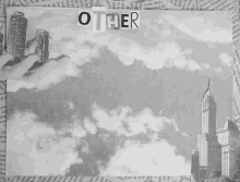 Other Side Of The Sky Other Side Of The World GIF