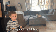 Goodnight Hug GIF