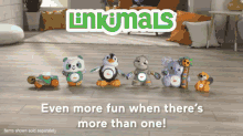 Linkimals Penguin GIF - Linkimals Penguin GIFs