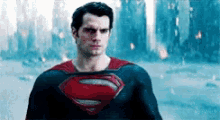 Henry Cavill Superman GIF - Henry Cavill Superman Stare GIFs
