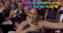 Have An Amazing Week Amazing GIF - Have An Amazing Week Amazing Week Amazing GIFs