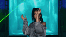 Rihanna Heyy GIF