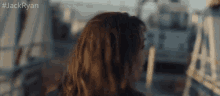 Look Back Worried GIF - Look Back Worried Escaping GIFs