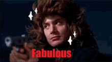 Fabulous Jensen Ackles GIF - Fabulous Jensen Ackles Dean Winchester GIFs