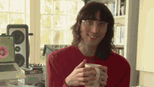 Pc Music Ag Cook GIF - Pc Music Ag Cook Danny L Harle GIFs