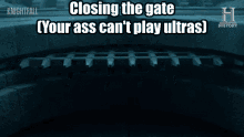 Ultra Gate Ultras GIF - Ultra Gate Ultras Blox Cards GIFs