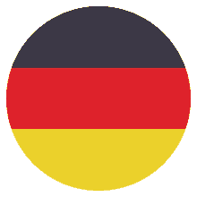 germany flags joypixels flag of germany german flag