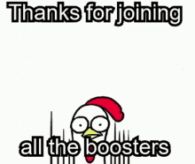 Boost Boosters GIF - Boost Boosters Discord GIFs