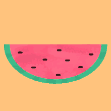 Yum GIF - Watermelon Yum Delicious GIFs
