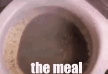 The Meal Food GIF - The Meal Food GIFs
