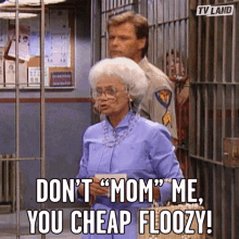 Dont Mom Me You Cheap Floozy Angry GIF - Dont Mom Me You Cheap Floozy Angry Tantrum GIFs