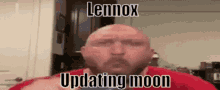 lennox moon moonx lennox updating moon levzzz