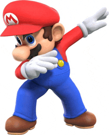 Mario transparente GIF - Encontrar em GIFER