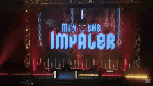 Max The Impaler GIF - Max The Impaler GIFs