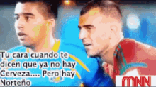 Ecuador Shocked GIF