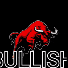 Bull Bullish GIF - Bull Bullish Ncx GIFs