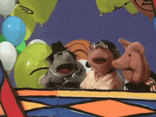 Muppets Muppet Show GIF - Muppets Muppet Show Audience GIFs