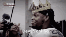 Devyn Online GIF - Devyn Online GIFs