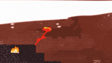 a stick figure with a crown and cape is being struck by a lightning bolt