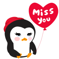 130718 Miss You Sticker - 130718 Miss You Missing You Stickers
