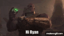 Hi Hi Ryan GIF - Hi Hi Ryan Ryan GIFs