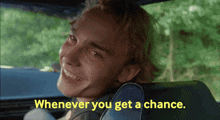 Super Troopers Chance GIF - Super Troopers Chance Whenever GIFs