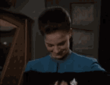 Dax Star Trek GIF - Dax Star Trek GIFs
