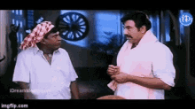 Vadivel Sathyaraj GIF - Vadivel Sathyaraj Tamil Comedy GIFs