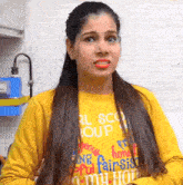 Pareshan Sanjhalika Shokeen GIF - Pareshan Sanjhalika Shokeen Sanjhalika Vlog GIFs