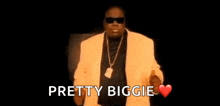 Biggie Biggie Dance GIF - Biggie Biggie Dance The Notorious Big GIFs