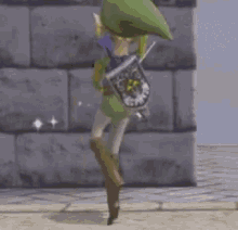 Sexy Link GIF - Sexy Link GIFs